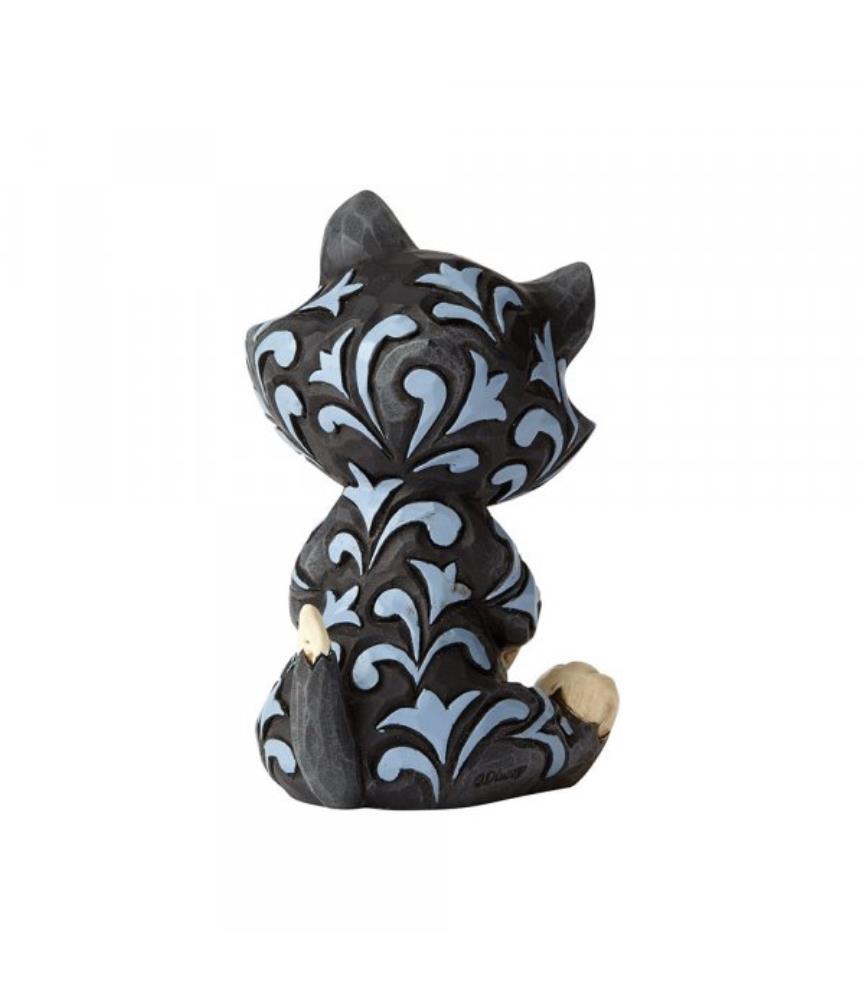 "Figaro": mini figurine