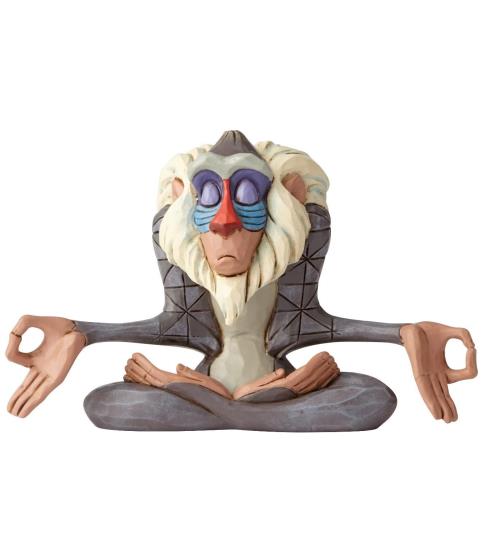 Rafiki mini figurine