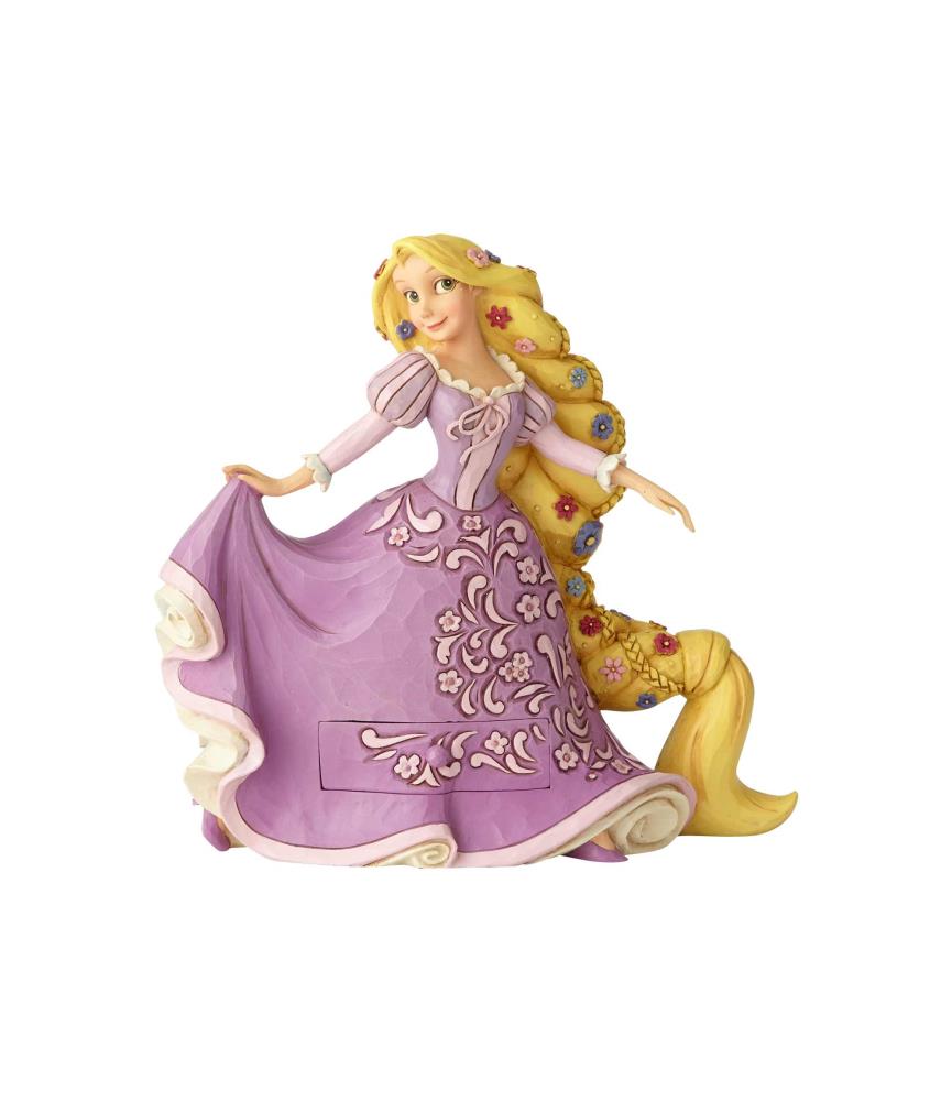 Rapunzel (with Charm)