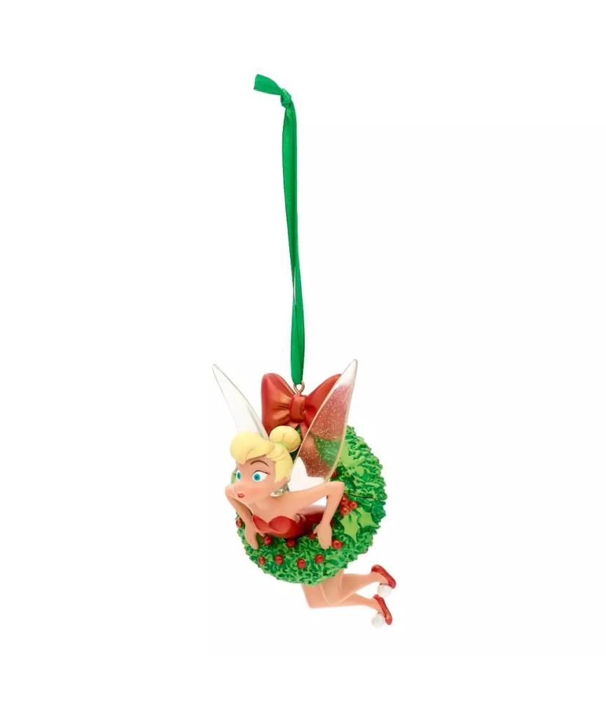 Tinker Bell Hanging Ornament, Peter Pan