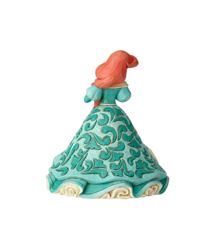 Ariel  (with charm)