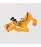 Hallmark: Pluto
