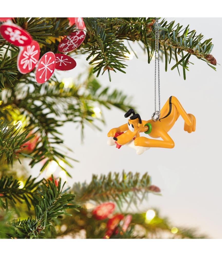 Hallmark: Pluto
