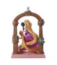 Rapunzel Hanging Ornament, Tangled