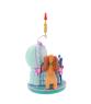 Lady & the Tramp Legacy Hanging Ornament