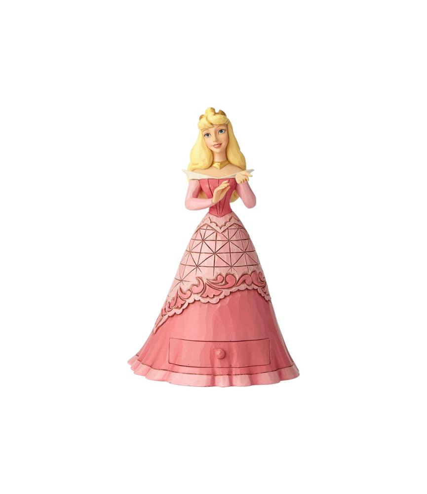 Aurora  (with charm)