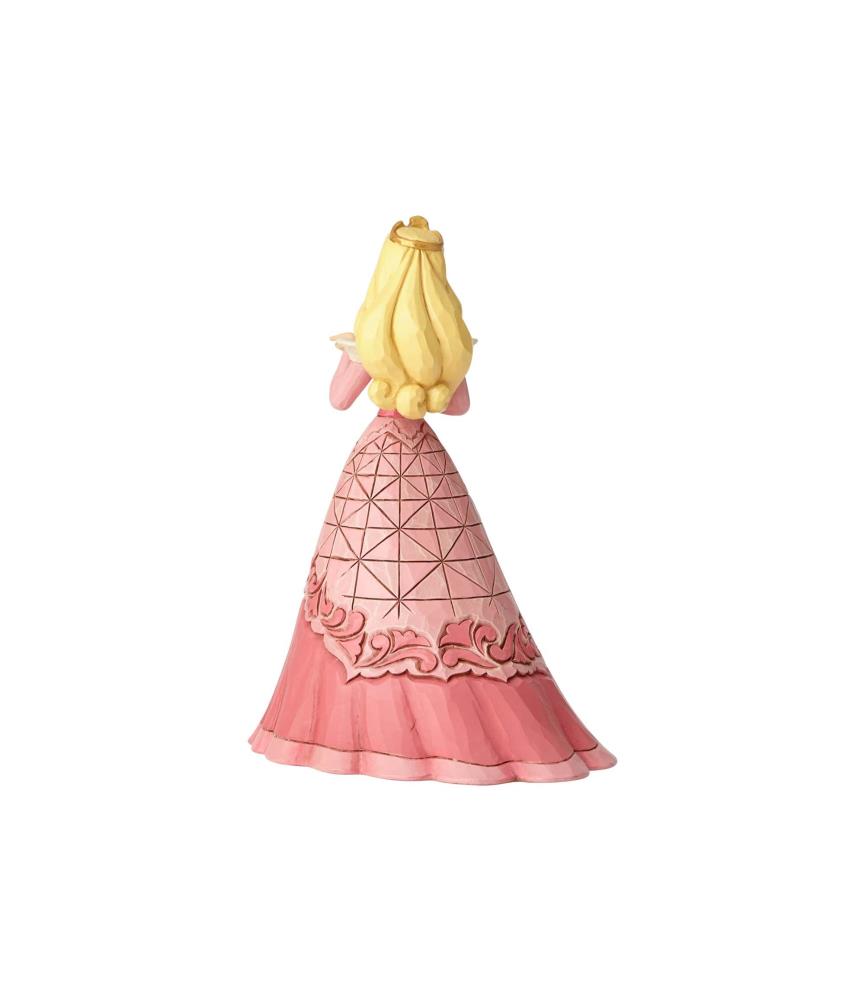 Aurora  (with charm)