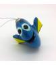 Blown ornament Dory