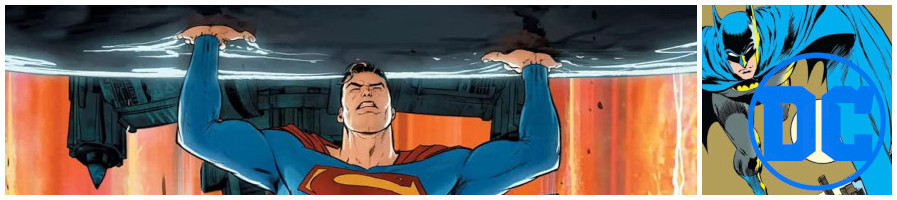 DC Comics