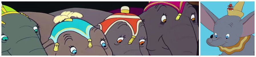 Dumbo (1941)