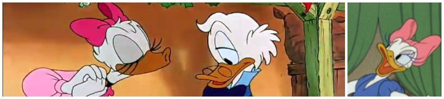 Daisy Duck