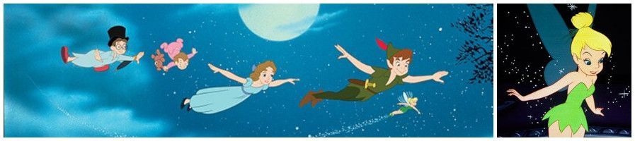 Tinker Bell