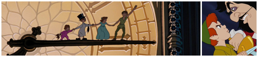 Peter Pan (1952)