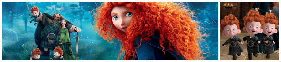 Brave (2012)