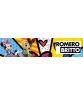 Disney by Britto